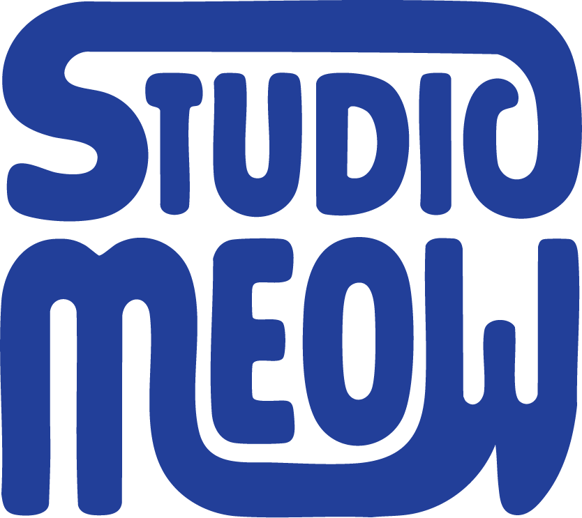 Studio Meow Logo